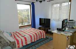 Proprietate compusa din 2 case, 385 mp utili, teren 1000 mp, zona Borhanci!