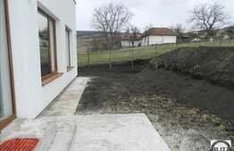 Proprietate compusa din 2 case, 385 mp utili, teren 1000 mp, zona Borhanci!