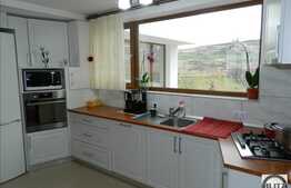 Proprietate compusa din 2 case, 385 mp utili, teren 1000 mp, zona Borhanci!