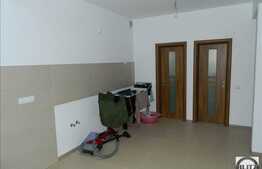 Proprietate compusa din 2 case, 385 mp utili, teren 1000 mp, zona Borhanci!