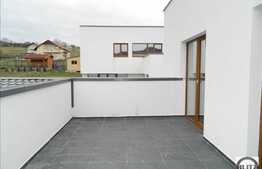 Proprietate compusa din 2 case, 385 mp utili, teren 1000 mp, zona Borhanci!