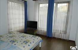 Proprietate compusa din 2 case, 385 mp utili, teren 1000 mp, zona Borhanci!