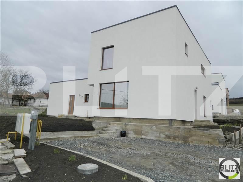 Casa de vânzare 1 camera Borhanci - 19692CV | BLITZ Cluj-Napoca | Poza2