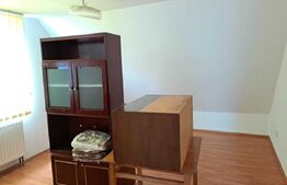 Triplex cu 3 camere, 83 mp, 140 mp de teren, zona Eroilor