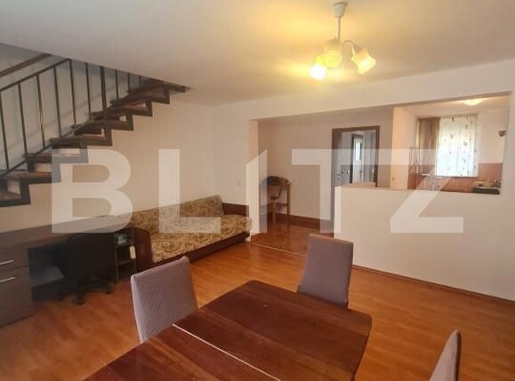 Casa de vânzare 3 camere Floreşti - 196926CV | BLITZ Cluj-Napoca | Poza1
