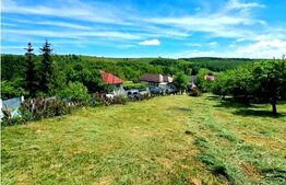 Teren intravilan, 1.518 mp în Feleacu – Confort, natură și utilități complete