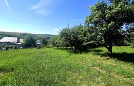 Teren intravilan, 1.518 mp în Feleacu – Confort, natură și utilități complete