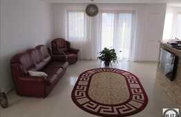 Casa de vanzare, 200 mp, cu teren de 1150 mp si front la 2 strazi, zona Borhanci