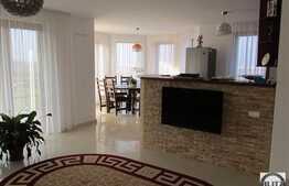 Casa de vanzare, 200 mp, cu teren de 1150 mp si front la 2 strazi, zona Borhanci