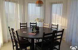 Casa de vanzare, 200 mp, cu teren de 1150 mp si front la 2 strazi, zona Borhanci