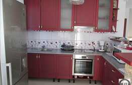 Casa de vanzare, 200 mp, cu teren de 1150 mp si front la 2 strazi, zona Borhanci