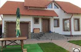 Casa de vanzare, 200 mp, cu teren de 1150 mp si front la 2 strazi, zona Borhanci