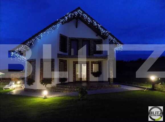 Casa de vânzare 4 camere Borhanci - 19693CV | BLITZ Cluj-Napoca | Poza2