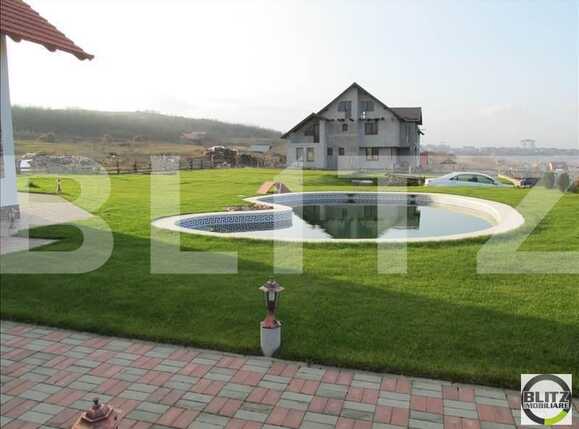 Casa de vânzare 4 camere Borhanci - 19693CV | BLITZ Cluj-Napoca | Poza7