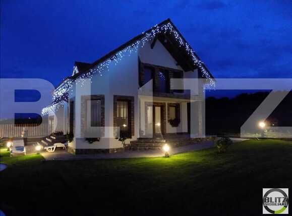 Casa de vânzare 4 camere Borhanci - 19693CV | BLITZ Cluj-Napoca | Poza3