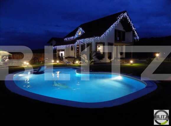 Casa de vânzare 4 camere Borhanci - 19693CV | BLITZ Cluj-Napoca | Poza1