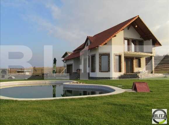 Casa de vânzare 4 camere Borhanci - 19693CV | BLITZ Cluj-Napoca | Poza5