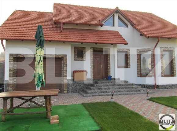 Casa de vânzare 4 camere Borhanci - 19693CV | BLITZ Cluj-Napoca | Poza6