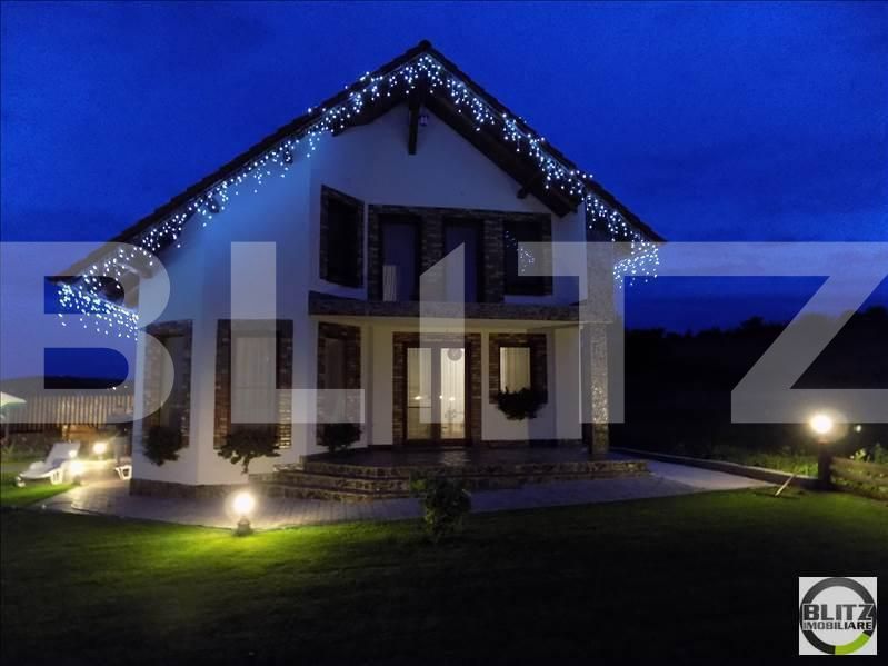 Casa de vânzare 4 camere Borhanci - 19693CV | BLITZ Cluj-Napoca | Poza2