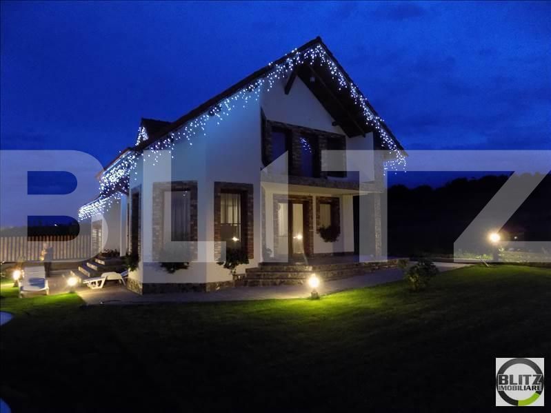 Casa de vânzare 4 camere Borhanci - 19693CV | BLITZ Cluj-Napoca | Poza3