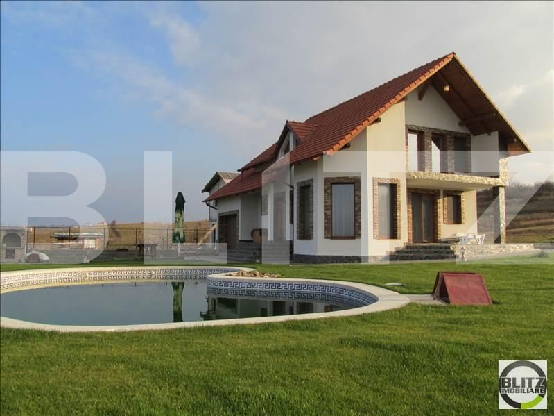 Casa de vânzare 4 camere Borhanci - 19693CV | BLITZ Cluj-Napoca | Poza5