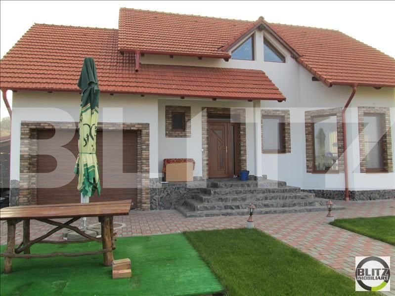 Casa de vânzare 4 camere Borhanci - 19693CV | BLITZ Cluj-Napoca | Poza6