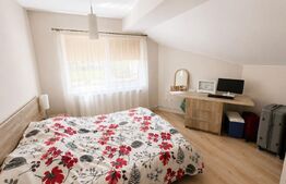 Casă spațioasă în Sălicea | 5 camere | 160 mp | 340 mp teren | Panorama