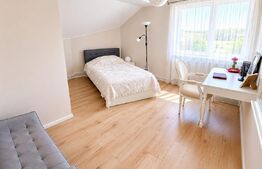 Casă spațioasă în Sălicea | 5 camere | 160 mp | 340 mp teren | Panorama