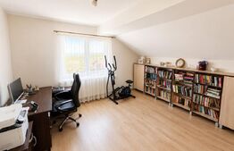 Casă spațioasă în Sălicea | 5 camere | 160 mp | 340 mp teren | Panorama
