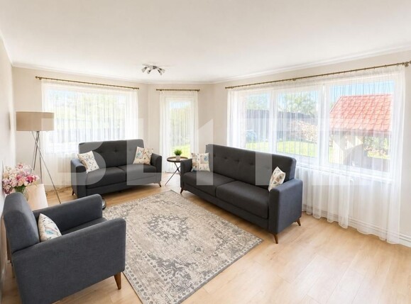 Casa de vânzare 5 camere Salicea - 196930CV | BLITZ Cluj-Napoca | Poza2