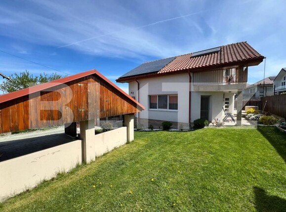 Casa de vânzare 5 camere Salicea - 196930CV | BLITZ Cluj-Napoca | Poza13