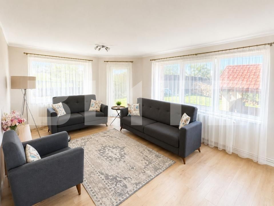 Casa de vânzare 5 camere Salicea - 196930CV | BLITZ Cluj-Napoca | Poza2