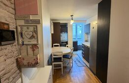 Apartament 2 camere, 50 mp, garaj, zona Gruia 