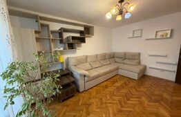 Apartament 2 camere, 50 mp, garaj, zona Gruia 