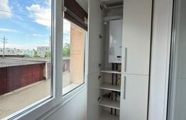 Apartament 2 camere, 50 mp, garaj, zona Gruia 