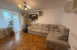 Apartament 2 camere, 50 mp, garaj, zona Gruia 
