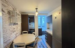 Apartament 2 camere, 50 mp, garaj, zona Gruia 