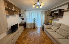 Apartament 2 camere, 50 mp, garaj, zona Gruia 