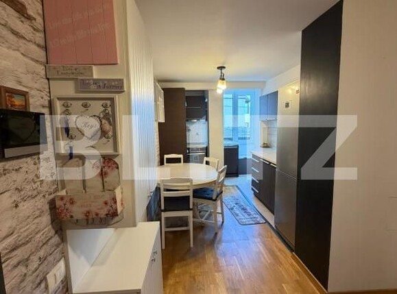 Apartament de închiriat 2 camere Gruia - 196933AI | BLITZ Cluj-Napoca | Poza2