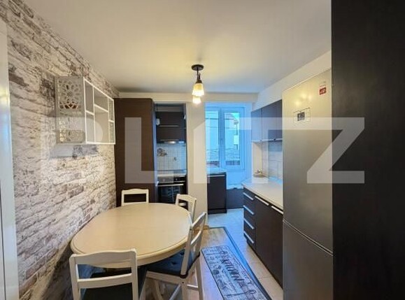 Apartament de închiriat 2 camere Gruia - 196933AI | BLITZ Cluj-Napoca | Poza1
