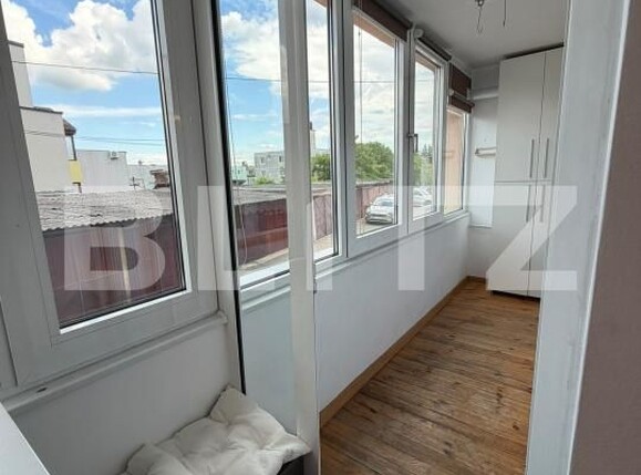 Apartament de închiriat 2 camere Gruia - 196933AI | BLITZ Cluj-Napoca | Poza12