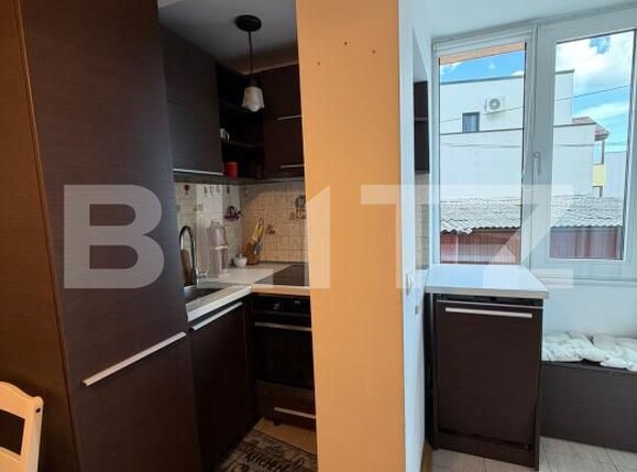 Apartament de închiriat 2 camere Gruia - 196933AI | BLITZ Cluj-Napoca | Poza3