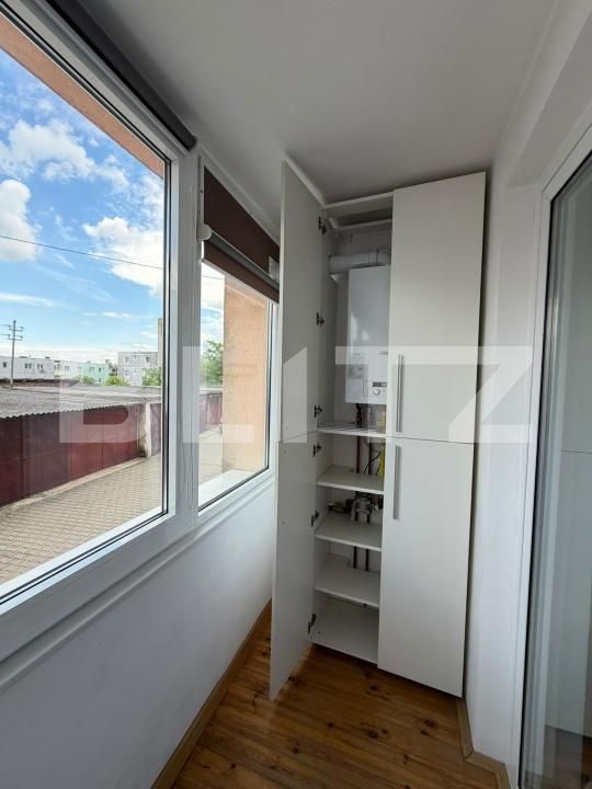 Apartament de închiriat 2 camere Gruia - 196933AI | BLITZ Cluj-Napoca | Poza13