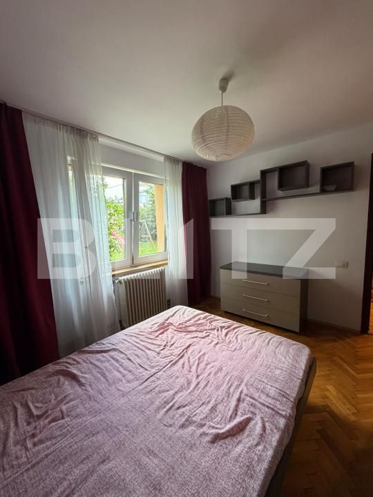Apartament de închiriat 2 camere Gruia - 196933AI | BLITZ Cluj-Napoca | Poza10