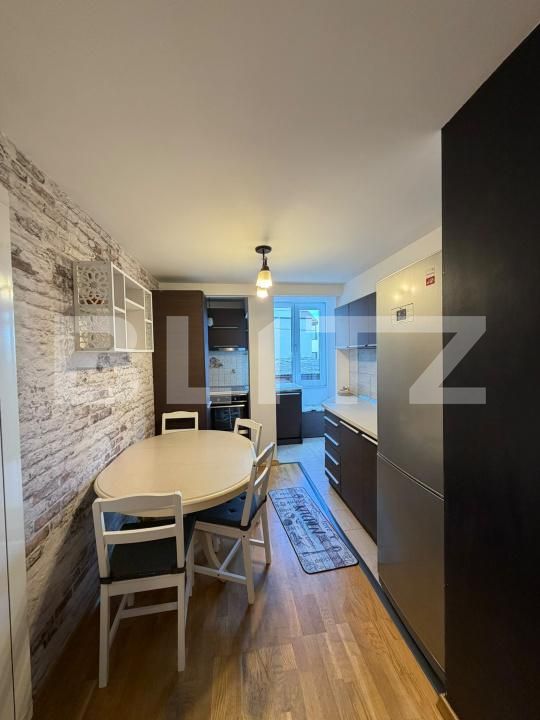 Apartament de închiriat 2 camere Gruia - 196933AI | BLITZ Cluj-Napoca | Poza2