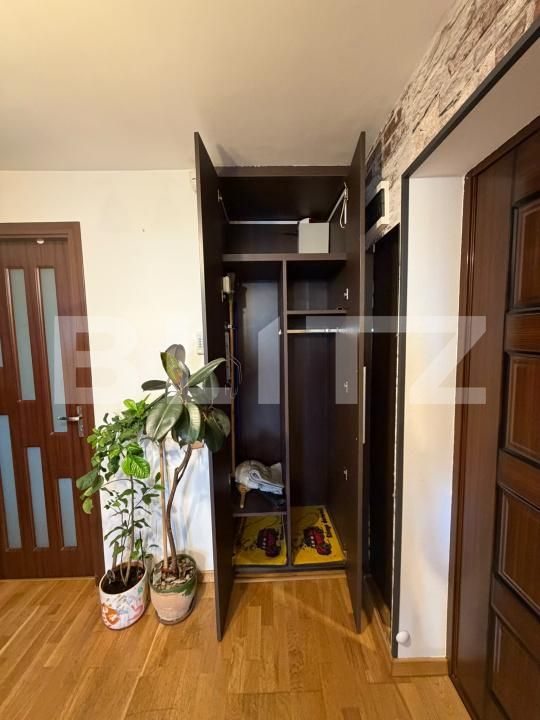 Apartament de închiriat 2 camere Gruia - 196933AI | BLITZ Cluj-Napoca | Poza8