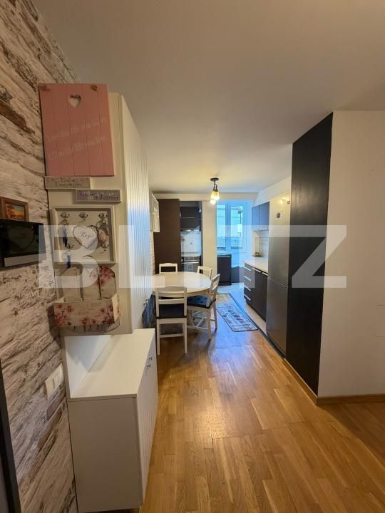 Apartament de închiriat 2 camere Gruia - 196933AI | BLITZ Cluj-Napoca | Poza2