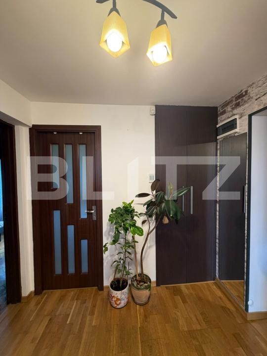 Apartament de închiriat 2 camere Gruia - 196933AI | BLITZ Cluj-Napoca | Poza7