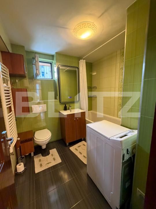 Apartament de închiriat 2 camere Gruia - 196933AI | BLITZ Cluj-Napoca | Poza11