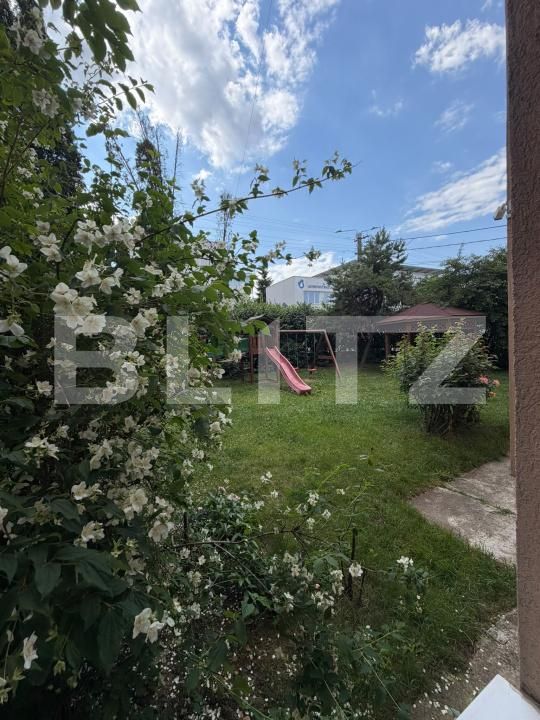 Apartament de închiriat 2 camere Gruia - 196933AI | BLITZ Cluj-Napoca | Poza14